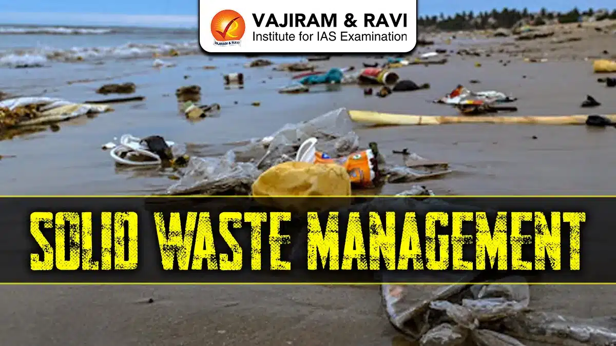 Solid Waste Management