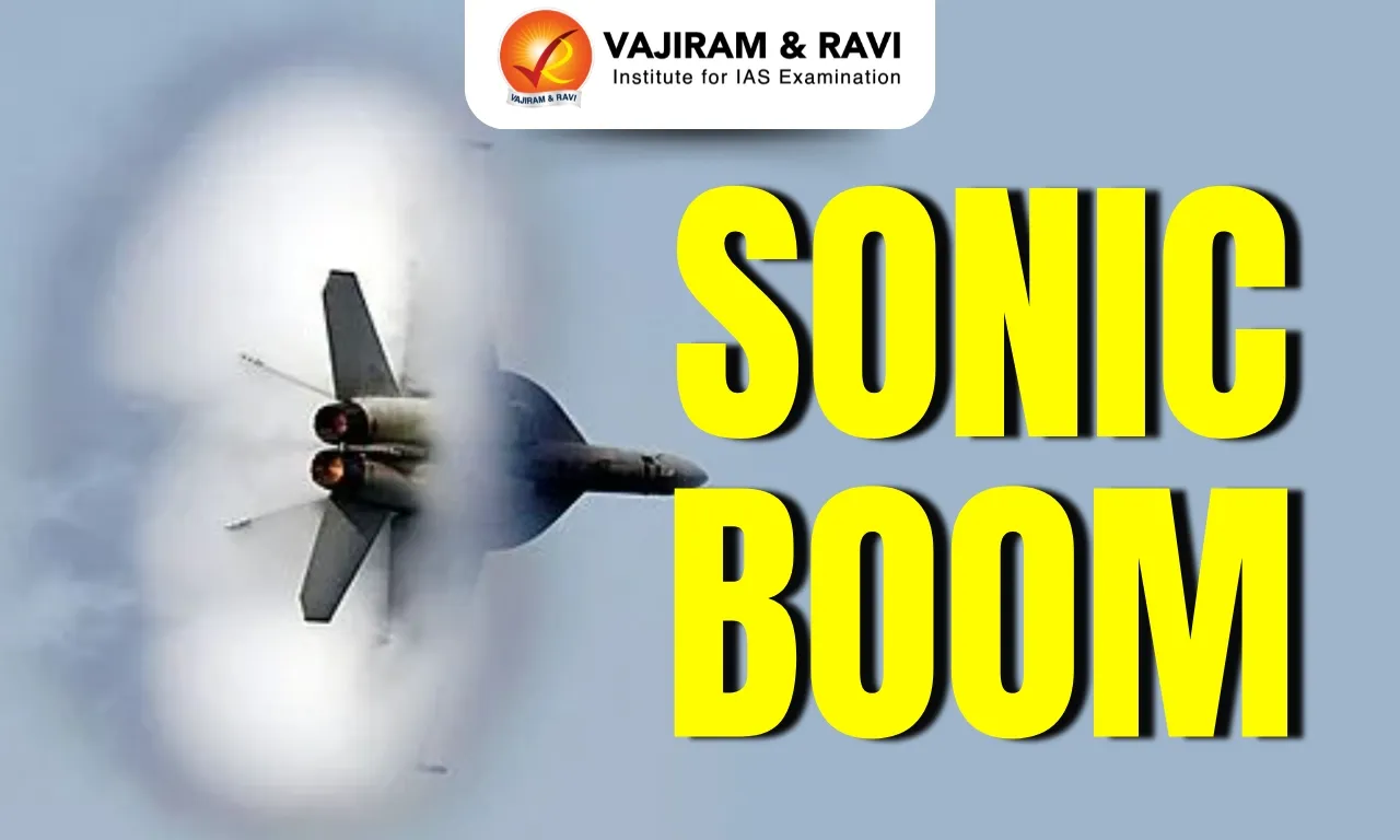 Sonic Boom