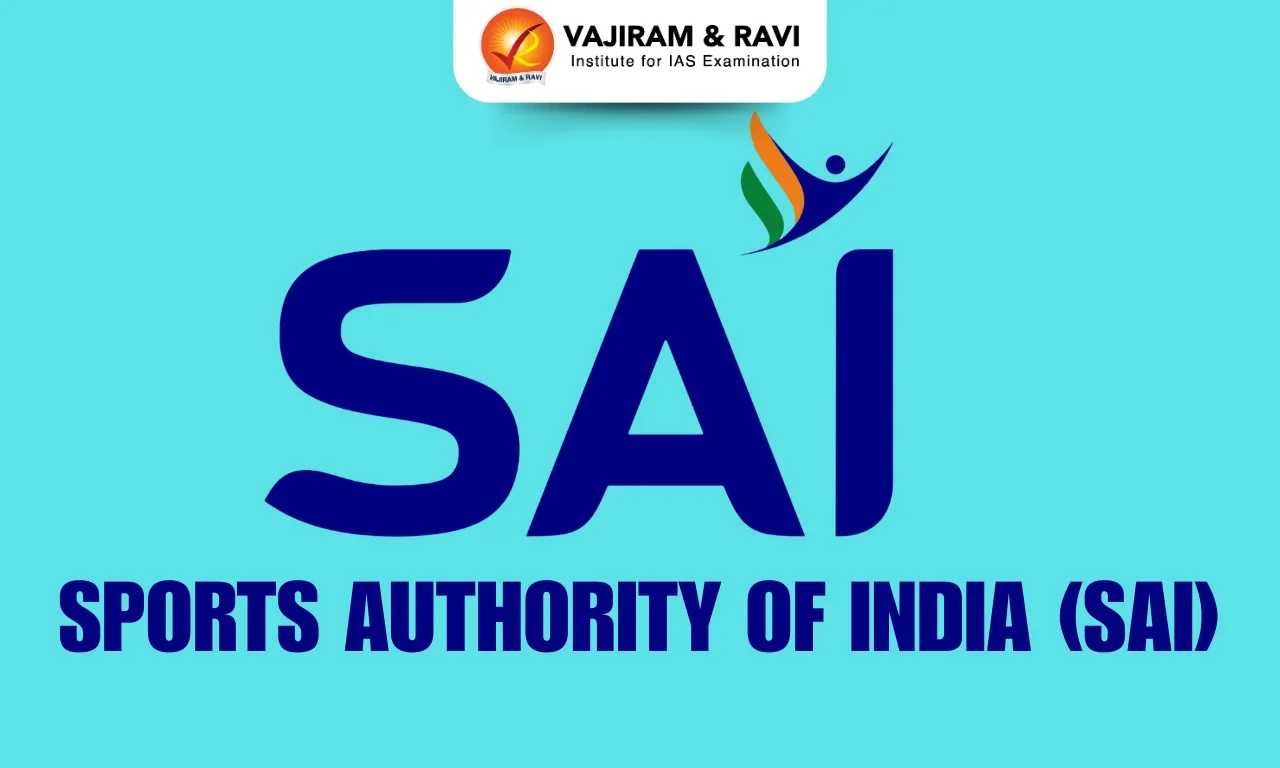 Sports Authority of India (SAI)
