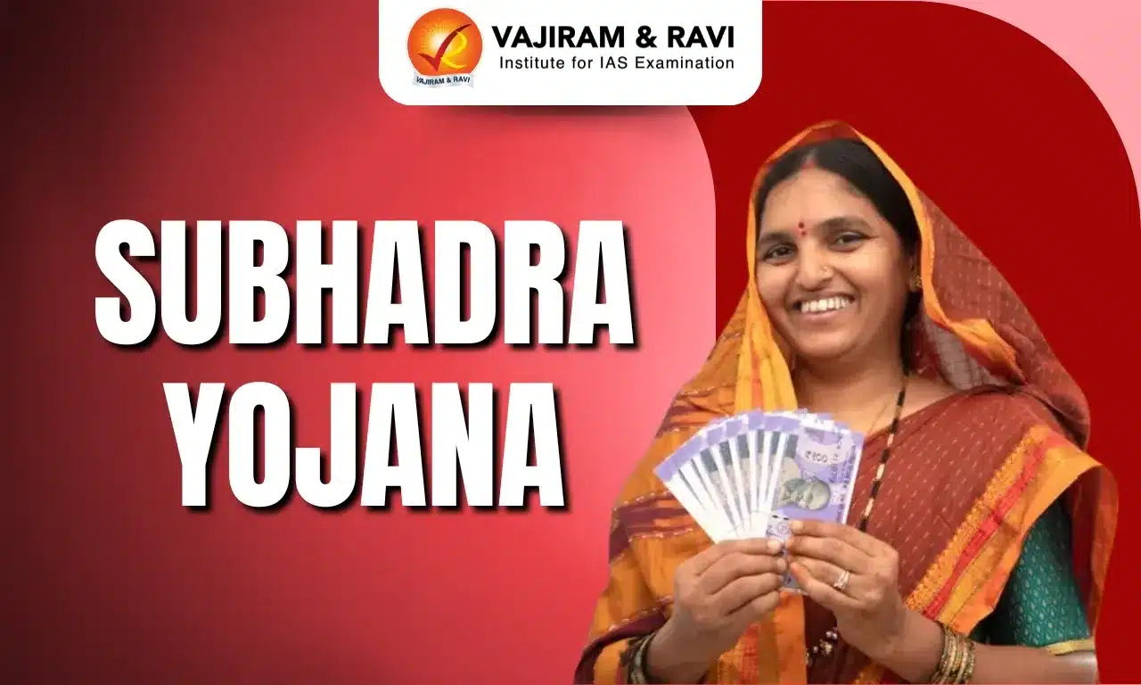Subhadra Yojana