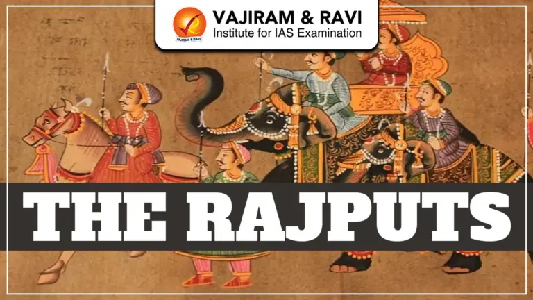 The Rajputs