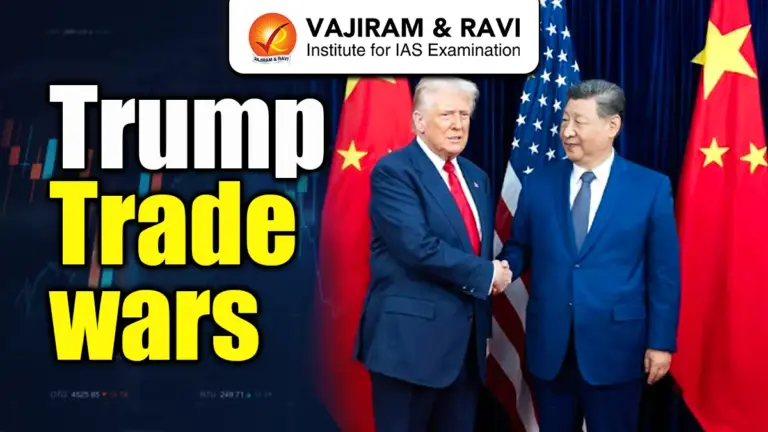Trump Trade Wars