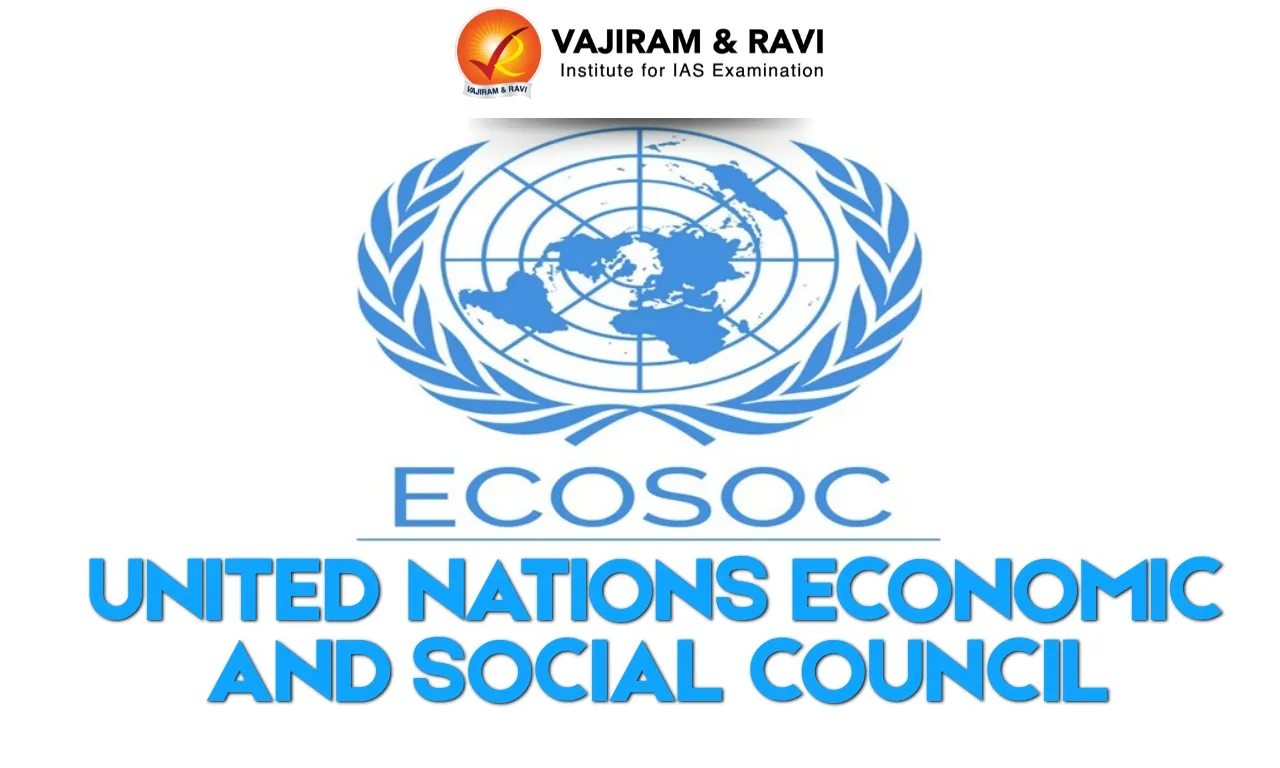 United Nations Economic and Social Council