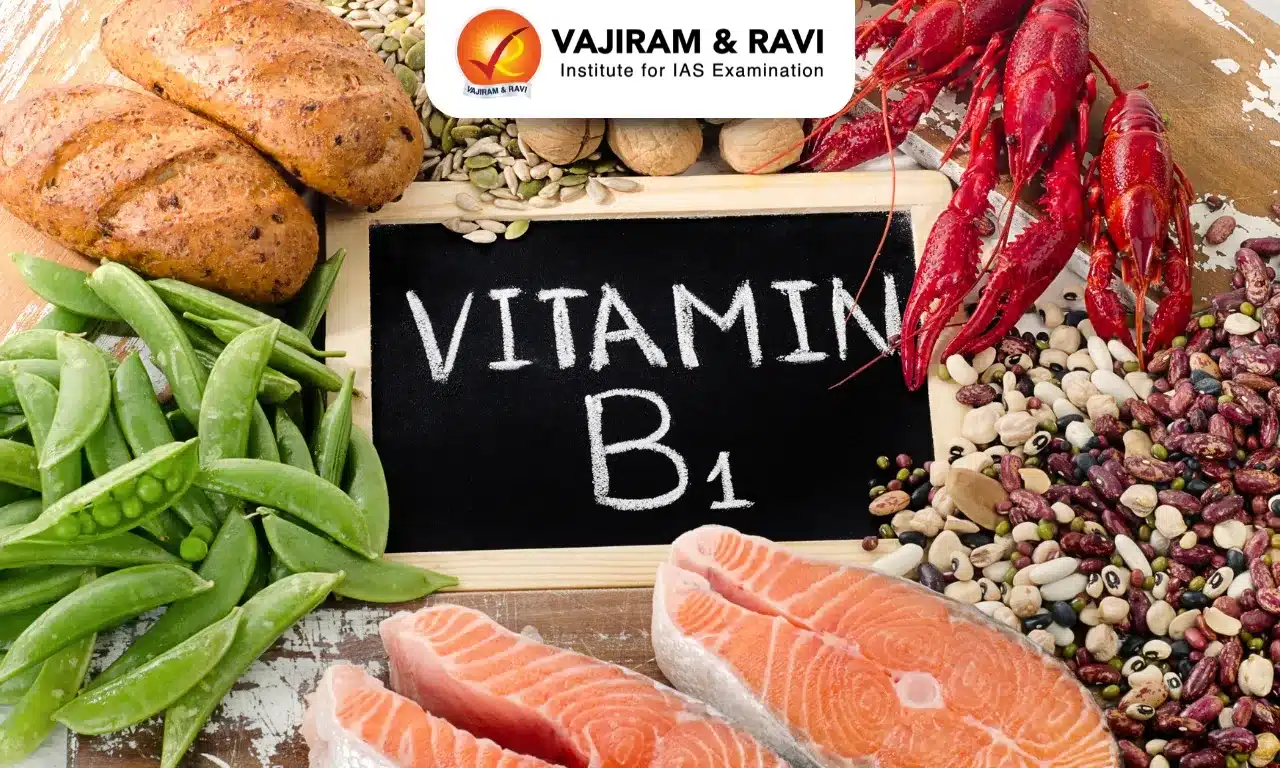 Vitamin B1