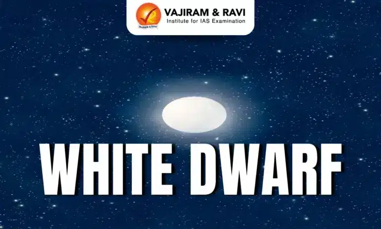 White Dwarf
