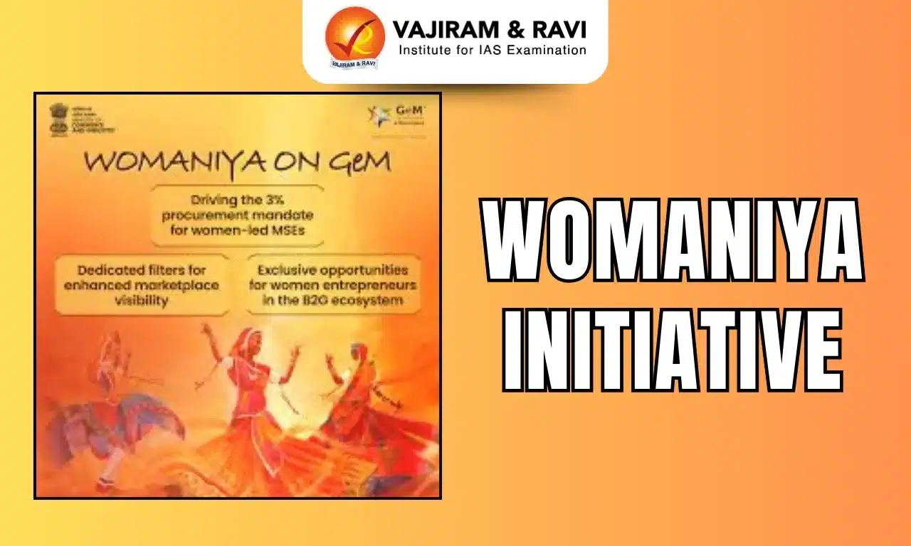Womaniya Initiative