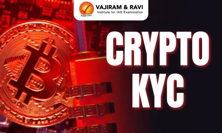 Crypto KYC