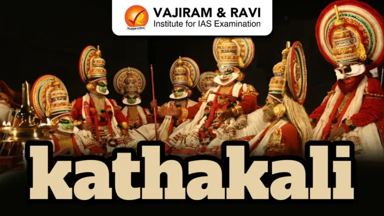 Kathakali