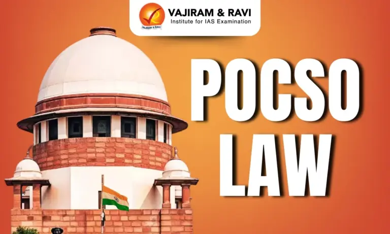 Pocso Law