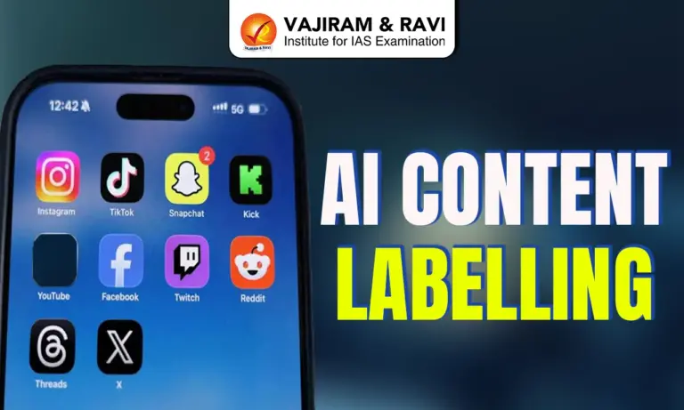 AI Content Labelling