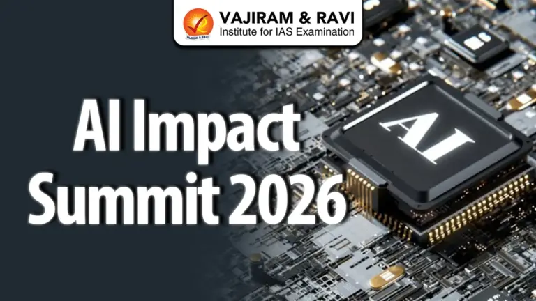 AI Impact Summit 2026