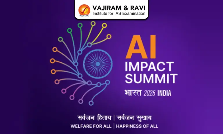 AI Impact Summit 2026