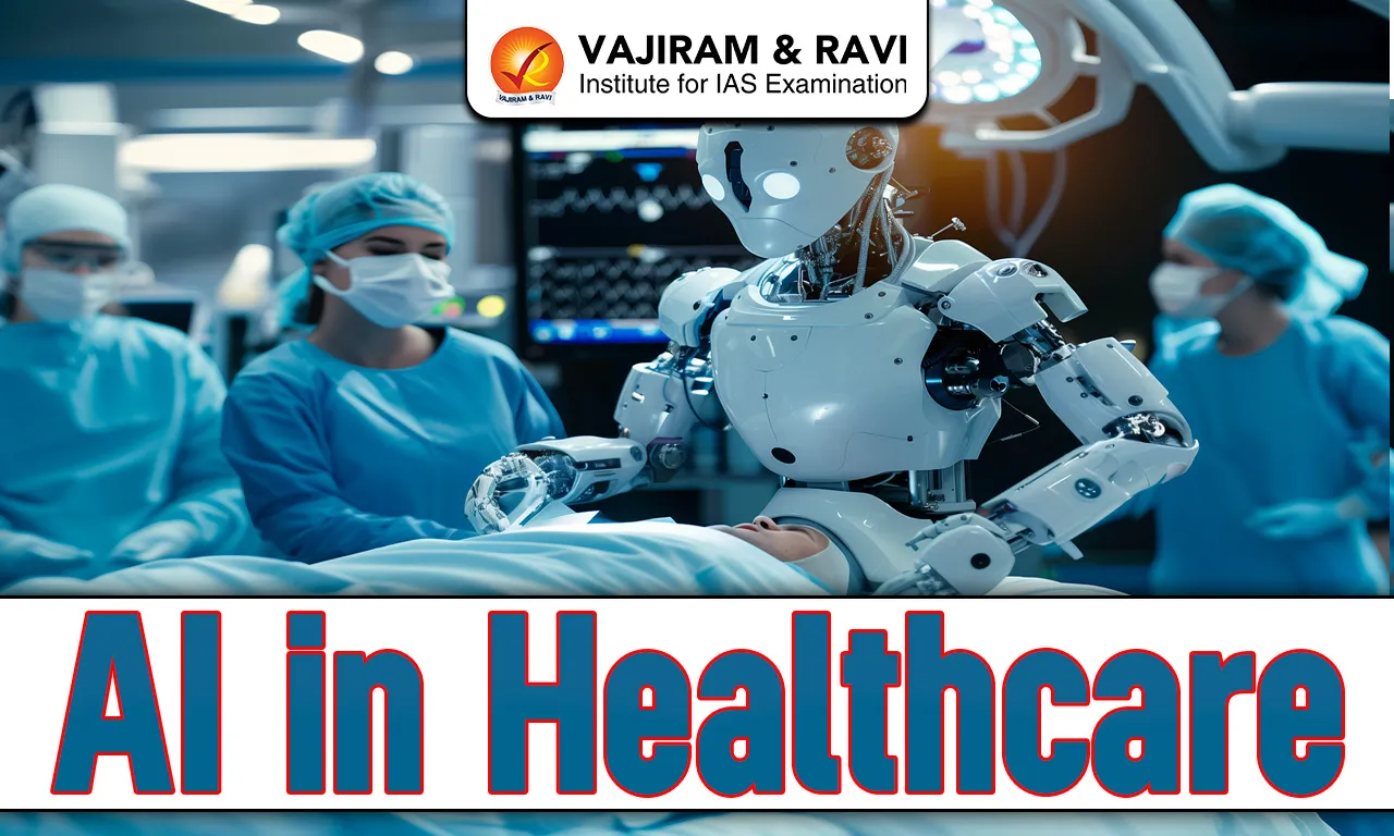 AI in Healthcare