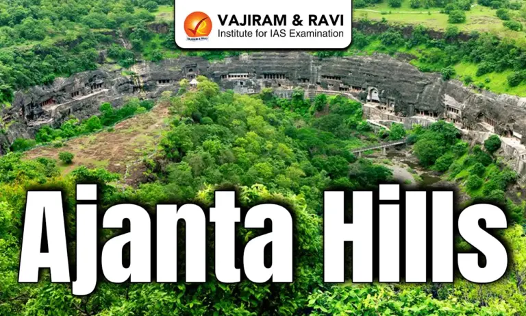 Ajanta Hills