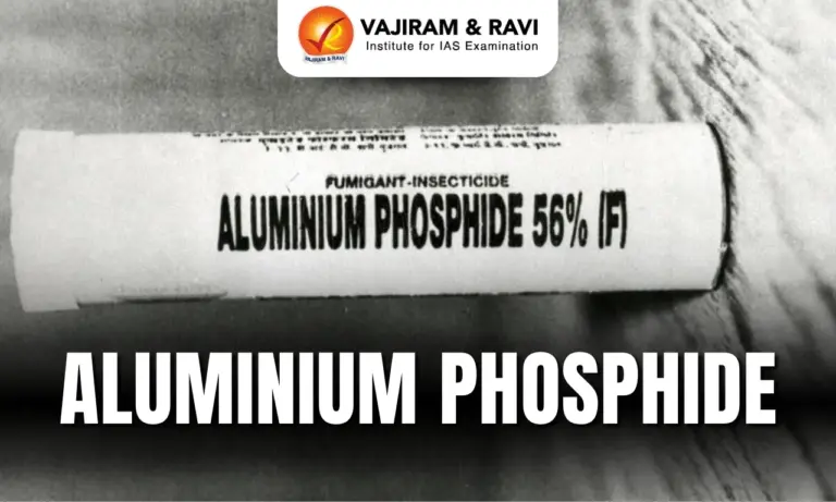 Aluminium Phosphide