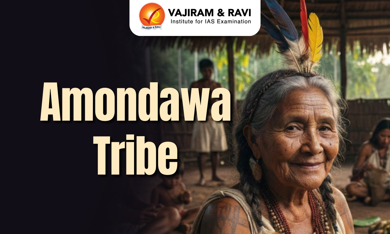 Amondawa Tribe