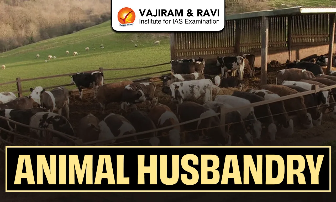 Animal Husbandry