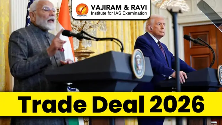 Trade Deal 2026