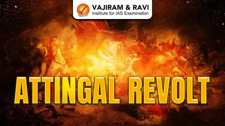 Attingal Revolt
