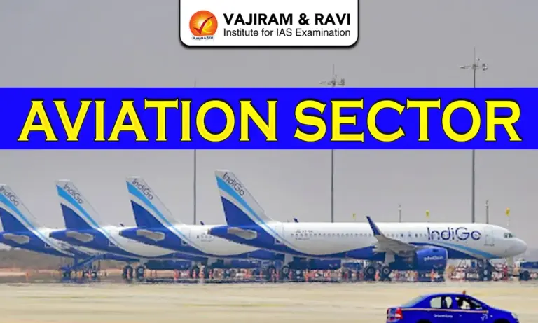 Aviation Sector