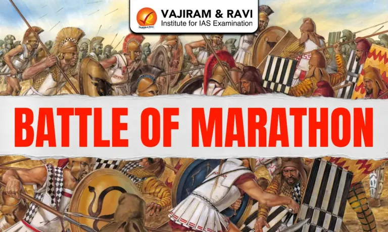 Battle of Marathon