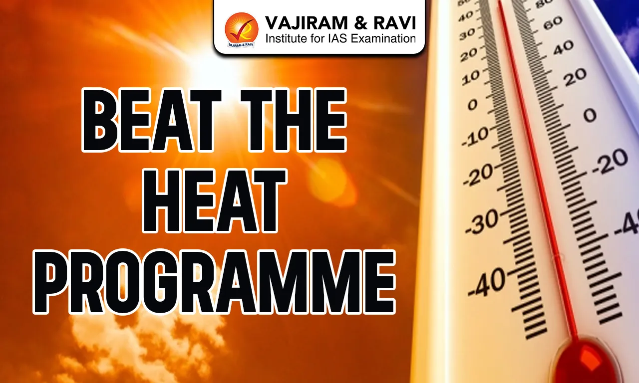 Beat the Heat Programme