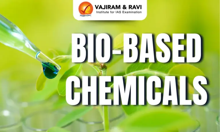 Bio-Based Chemicals