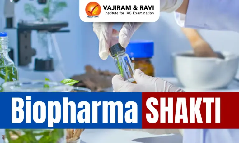 Biopharma SHAKTI
