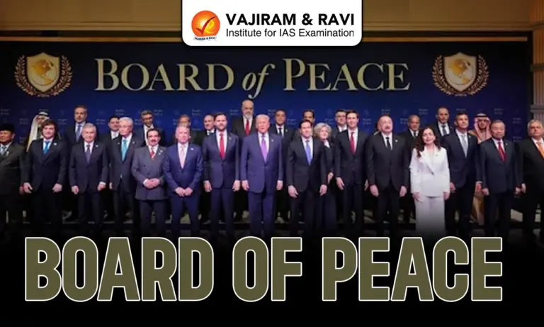Board of Peace