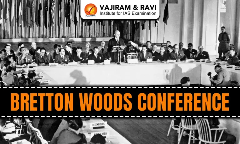 Bretton Woods Conference
