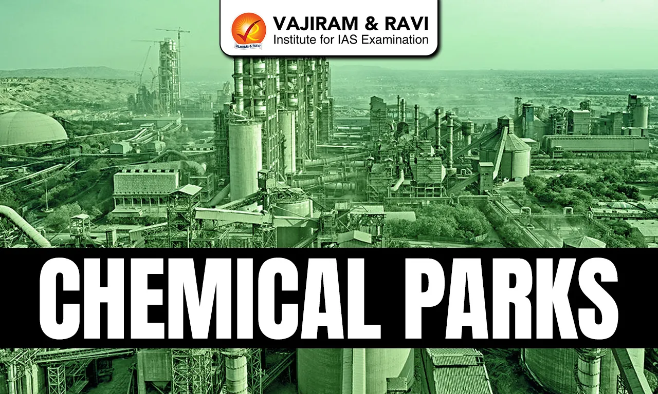 Chemical Parks
