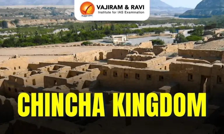 Chincha Kingdom