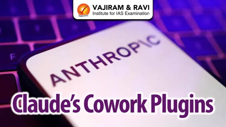 Claude’s Cowork Plugins