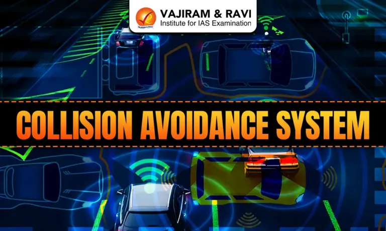 Collision Avoidance System