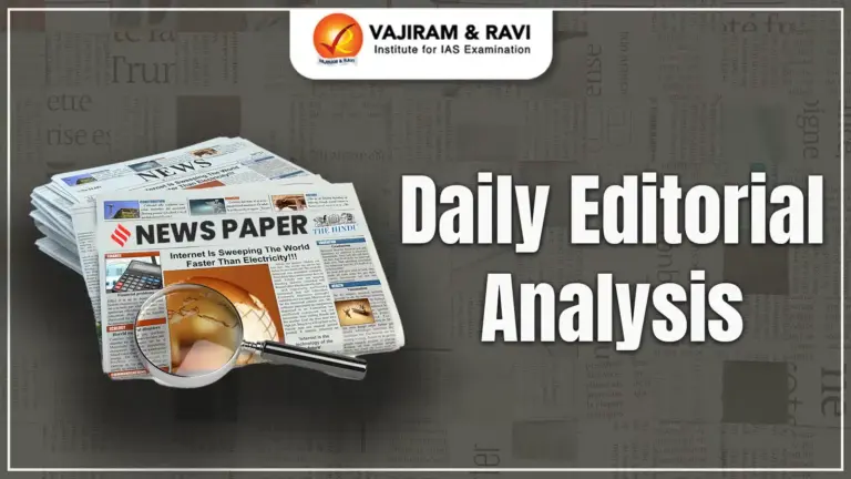 Daily-Editorial-Analysis