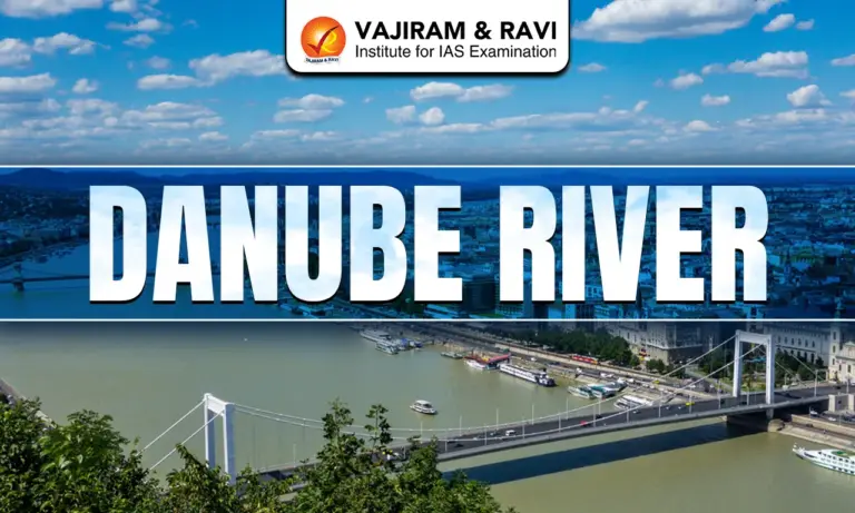 Danube River