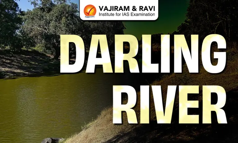 Darling River