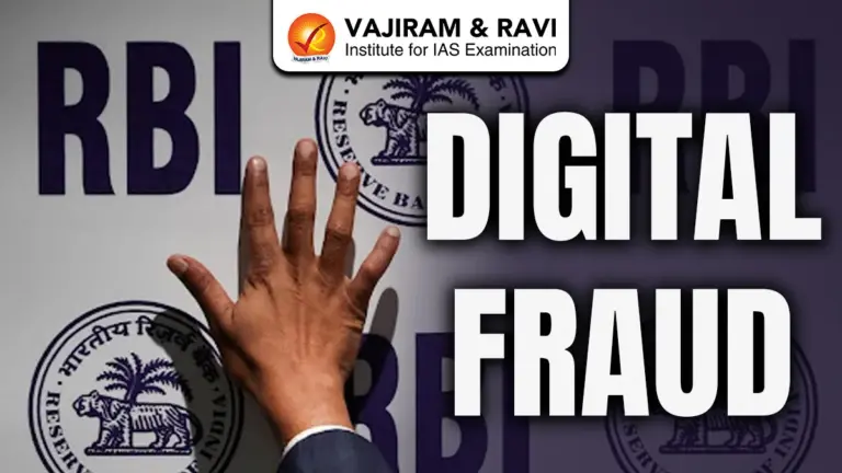 Digital Fraud