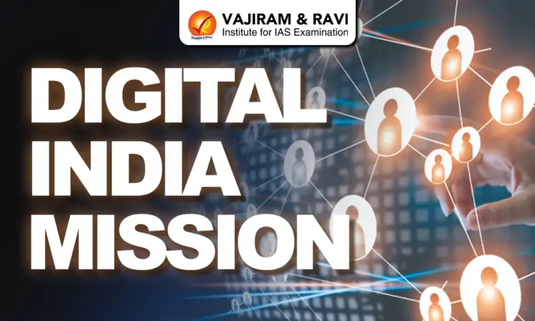 Digital India Mission