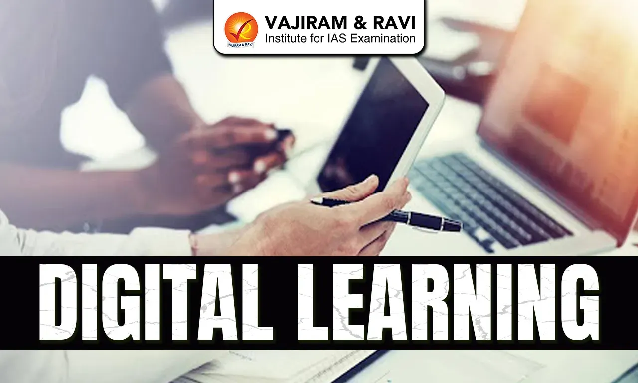 Digital Learning