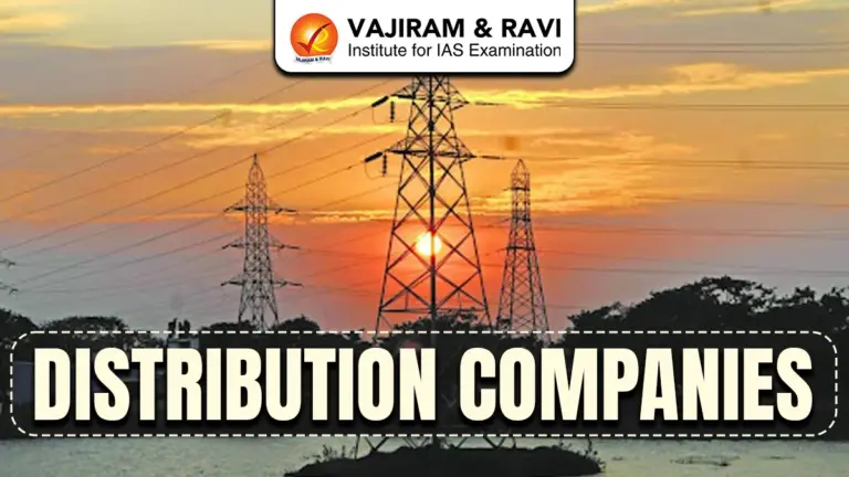 Distribution Companies