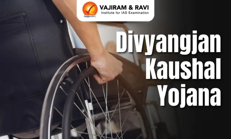 Divyangjan Kaushal Yojana