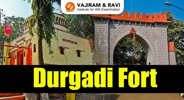 Durgadi Fort