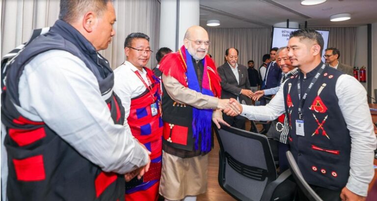 Eastern Nagaland Autonomy Explained
