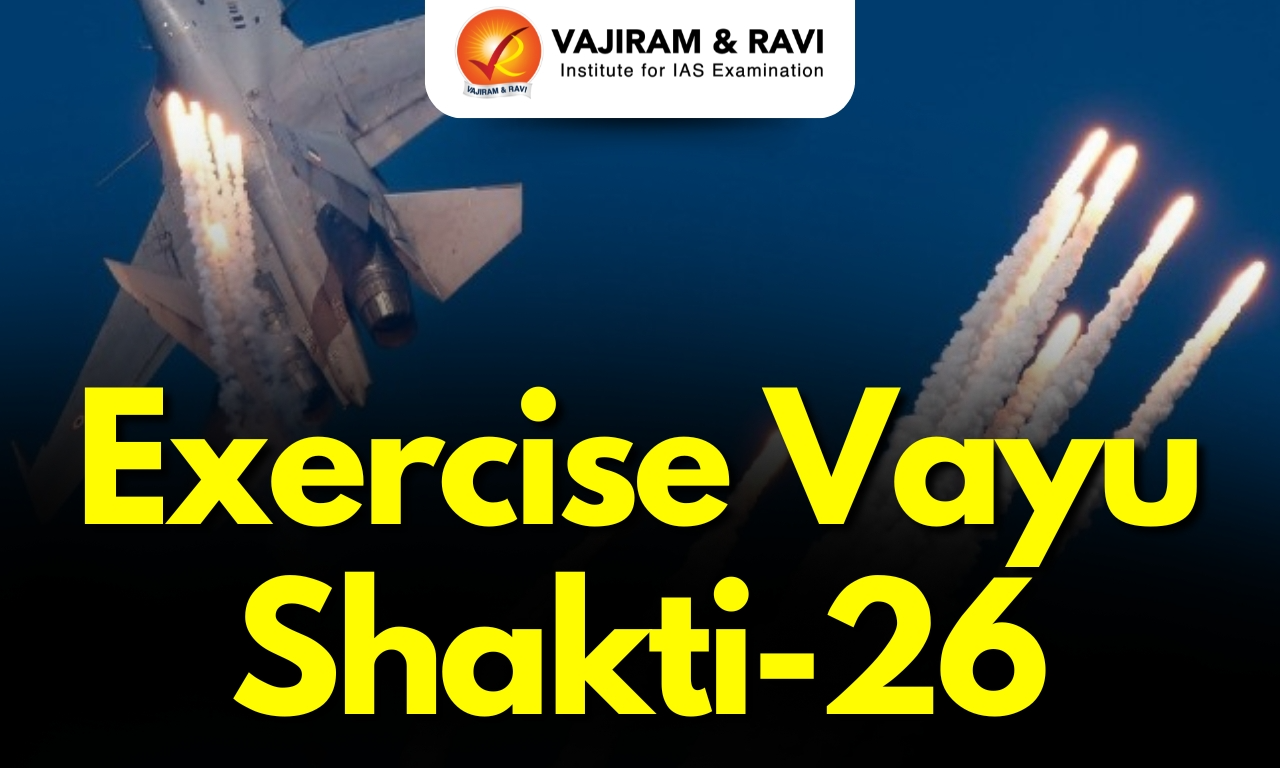 Exercise Vayu Shakti-26