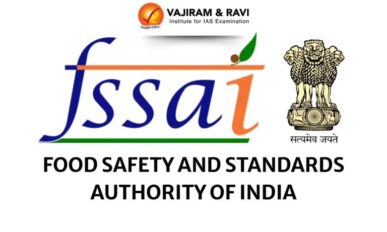 Food Safety and Standards Authority of India