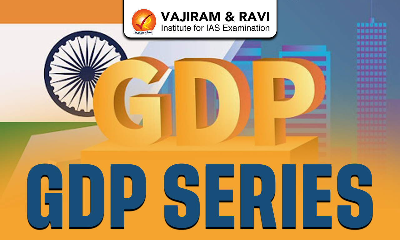 GDP Series