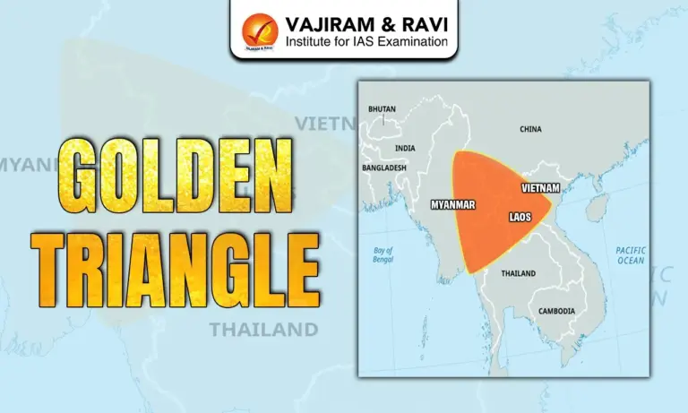 Golden Triangle