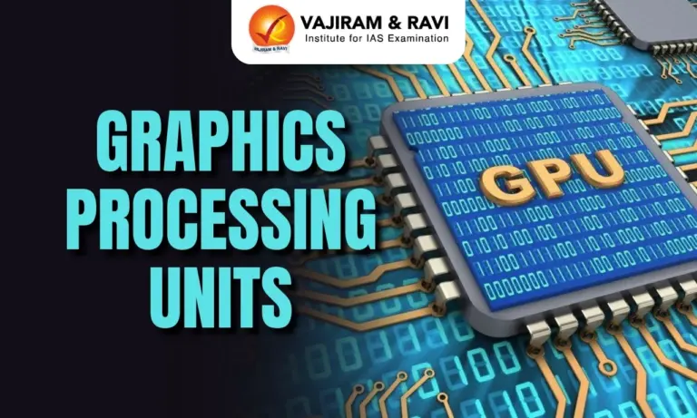 Graphics Processing Units (GPU)