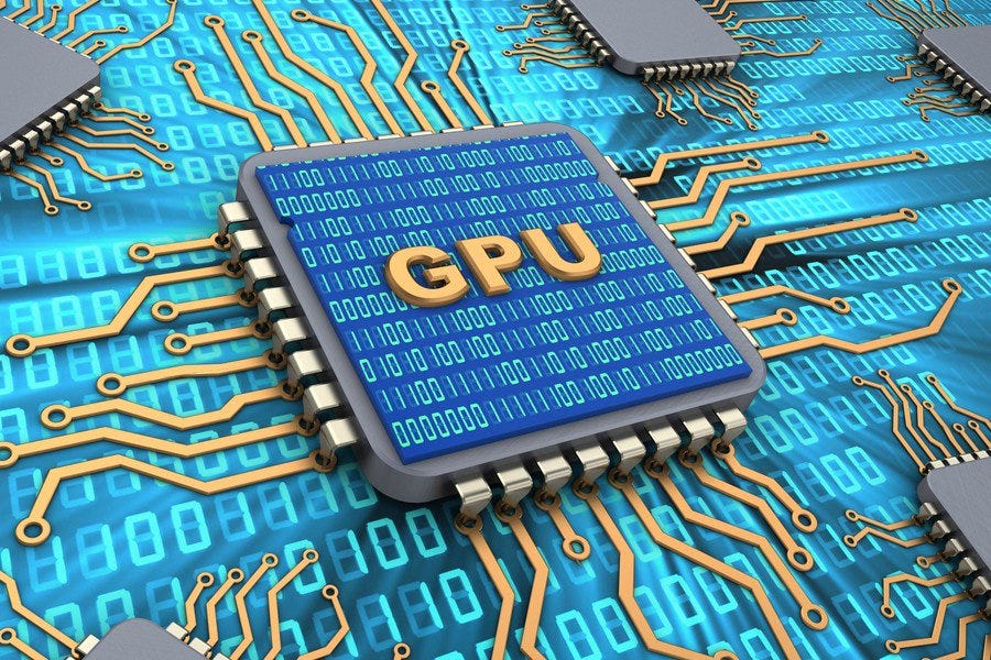 Graphics Processing Units